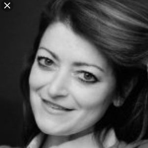 Meet your Posher, Gail